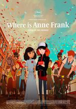 Watch Where Is Anne Frank Zumvo