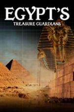 Watch Egypt\'s Treasure Guardians Zumvo