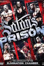 Watch WWE Satan's Prison - The Anthology of the Elimination Chamber Zumvo