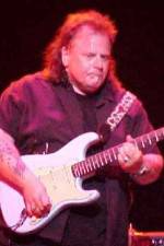 Watch Smokin' Joe Kubek: Blues Access Live Zumvo