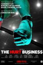 Watch The Hurt Business Zumvo