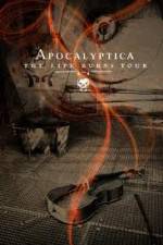 Watch Apocalyptica The Life Burns Tour Zumvo