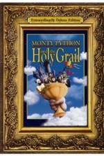 Watch Monty Python and the Holy Grail Zumvo