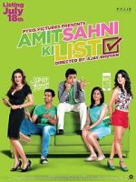 Watch Amit Sahni Ki List Zumvo