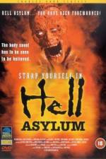 Watch Hell Asylum Zumvo