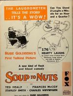 Watch Soup to Nuts Zumvo