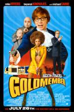 Watch Austin Powers in Goldmember Zumvo