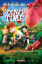 Watch Dino Time Zumvo
