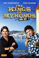 Watch The Kings of Mykonos Zumvo