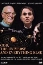 Watch God the Universe and Everything Else Zumvo