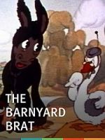 Watch The Barnyard Brat (Short 1939) Zumvo