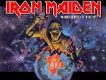 Watch Iron Maiden: Ello Texas Zumvo