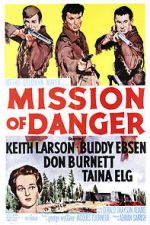 Watch Mission of Danger Zumvo