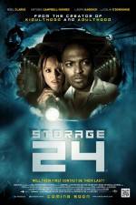 Watch Storage 24 Zumvo