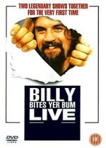 Watch Billy Connolly: Billy Bites Yer Bum Live Zumvo