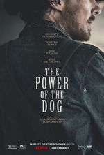 Watch The Power of the Dog Zumvo