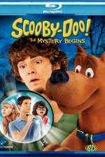 Watch Scooby-Doo! The Mystery Begins Zumvo