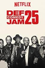 Watch Def Comedy Jam 25 Zumvo