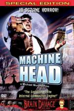 Watch Machine Head Zumvo