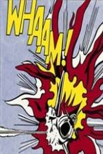 Watch WHAAM Roy Lichtenstein At The Tate Modern Zumvo