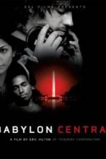 Watch Babylon Central Zumvo