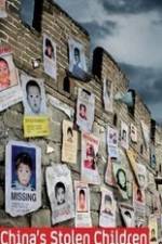 Watch China's Stolen Children Zumvo