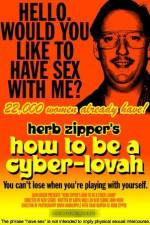 Watch How to Be a Cyber-Lovah Zumvo