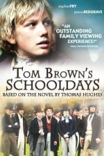 Watch Tom Brown's Schooldays Zumvo