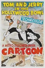 Watch Tom and Jerry in the Hollywood Bowl Zumvo