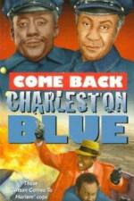 Watch Come Back, Charleston Blue Zumvo