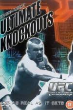 Watch UFC: Ultimate Knockouts Zumvo
