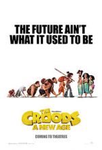 Watch The Croods: A New Age Zumvo