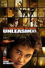 Watch Danny the Dog / Unleashed Zumvo