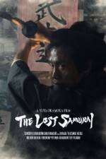 Watch The Lost Samurai Zumvo