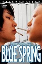 Watch Blue Spring Zumvo
