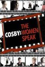 Watch Cosby: The Women Speak Zumvo