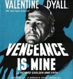 Watch Vengeance Is Mine Zumvo