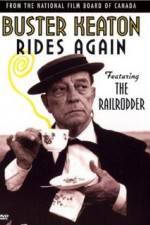 Watch Buster Keaton Rides Again Zumvo