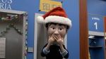 Watch Ted Lasso: The Missing Christmas Mustache (Short 2021) Zumvo