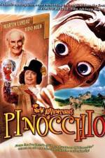 Watch The New Adventures of Pinocchio Zumvo