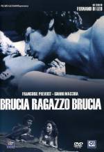 Watch Brucia, ragazzo, brucia Zumvo