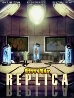 Watch Rifftrax: Replica Zumvo