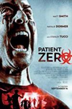 Watch Patient Zero Zumvo