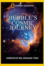 Watch Hubble\'s Cosmic Journey Zumvo