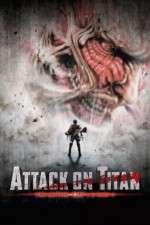 Watch Attack on Titan Part 2 Zumvo