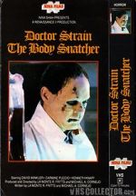 Watch Doctor Strain the Body Snatcher Zumvo