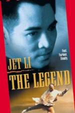 Watch The Legend of Fong Sai Yuk Zumvo