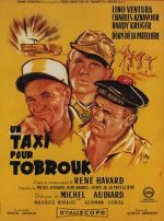 Watch Taxi for Tobruk Zumvo