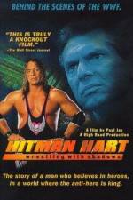 Watch Hitman Hart Wrestling with Shadows Zumvo