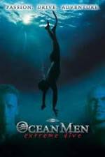 Watch IMAX - Ocean Men Extreme Dive Zumvo